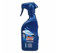 Arexons - Detergente acquazero senza acqua (spray 400 ml)
