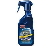 Sgrassante Camion Auto Moto Detergente Bicomponente Bi fase 5KG Puro motore
