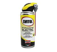 Arexons Detergente Ristorante Svitol Contatto Elettrico (Spray 400ml)