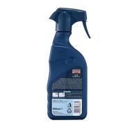 Detergente sgrassante per vetri e cristalli flacone vapo 500 ml 8367