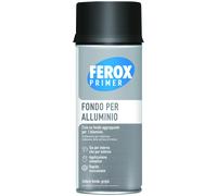 Arexons FEROX FONDO AGGRAPPANTE PER ALLUMINIO ml.400