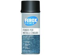 Arexons FEROX FONDO AGGRAPPANTE PER METALLI ZINCATI ml.400