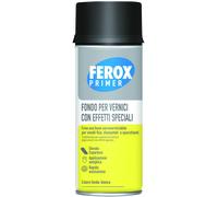 Arexons FEROX FONDO BIANCO PER EFFETTI SPECIALI ml.400