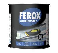 AREXONS FEROX SVERNICIATORE FERRO E METALLI 750 ML- 1,0 pz