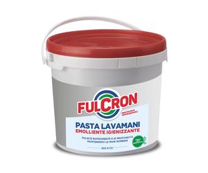 Arexons Fulcron Pasta Lavamani Emolliente Igienizzante da 5L art.8208