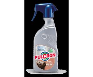 Arexons Fulcron Pulitore Pelle Spray 500ml