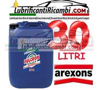 AREXONS - FULCRON PULITORE UNIVERSALE/SGRASSATORE CONCENTRATO CONF.30 LITRI