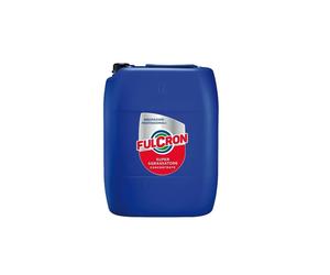 AREXONS FULCRON SUPERSGRASSATORE PULITORE UNIVERSALE CONCENTRATO 30 LITRI