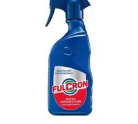 Arexons Fulcroni Super Sgrassatore 500 Ml 31040 Detergente Superfici
