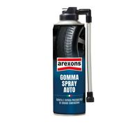 AREXONS gomma auto spray 300 ml