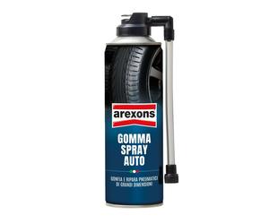 AREXONS gomma auto spray 300 ml