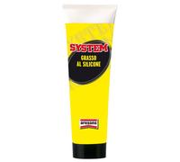 Arexons System Grasso Al Silicone 100 ml, Lubrificante per guarnizioni di gomma,