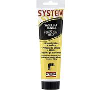 AREXONS Grasso LUBRIFICANTE VASELINA FILANTE Tecnica 100 ml Pura INCOLORE