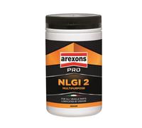 AREXONS GRASSO MULTIUSO AL LITIO NLGI 2 KG.0.85