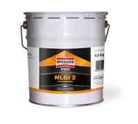 AREXONS GRASSO MULTIUSO NLGI2 4,5KG COD 42581