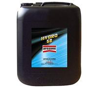 AREXONS Hydro 68 20L | Olio Idraulico Veicoli E IMPIANTI INDUSTRIALI, TRATTORI