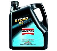 AREXONS HYDRO 68 OLIO IDRAULICO LT.4
