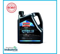AREXONS HYDRO ISO VG 32 DA 4 LITRI OLIO IDRAULICO ANTIUSURA ANTISCHIUMA TRATTORE