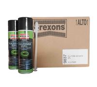 Arexons Kit 12 Pezzi Cartone Intero Pulitore Gpl 9837 120ml