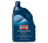 Liquido lavavetri AREXONS invernale 2 l