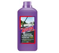 AREXONS LAVAVETRO AUTOFA PRONTO ALL'USO TEMPERATURA FINO A -15°C 1 LITRO