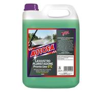 AREXONS LAVAVETRO AUTOFA PRONTO ALL'USO TEMPERATURA FINO A -15°C 2 LITRI