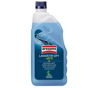 AREXONS LAVAVETRI DP1 CONCENTRATO -45° 1 pezzo da 1 LITRO cod. 8403