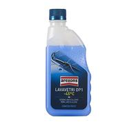 LINEA AUTO LAVAVETRI TWIN 500ml