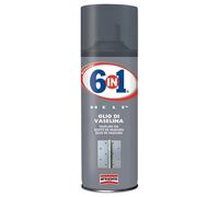 Arexons Lubrificante spray help olio vaselina ml400 (400ml) 6 IN 1HELP 4237