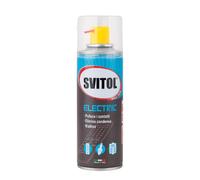 AREXONS SVITOL ELECTRIC PER LUBRIFICAZIONE RIPRISTINO PULIZIA CONTATTI 200 ML