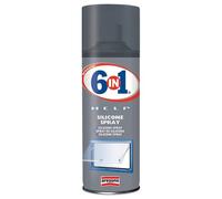Arexons Lubrificante spray silicone (400ml) 6 IN 1HELP 4239