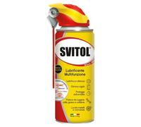 2 SVITOL AREXONS PROFESSIONALE LUBRIFICANTE SPRAY DOPPIA AZIONE DA 500 ML