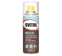 AREXONS Lubrificante spray SVITOL SECCO 200ml