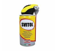 Arexons Lubrificante Svitol 6-in-1 Multifunzione Professionale (Spray 250ml)