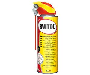 AREXONS Lubrificante SVITOL spray er tech 500ml