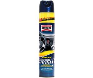 Arexons Lucida Cruscotti Spray 600ml - Satinato Arexons Detergenti per interni a