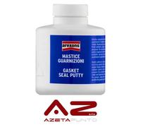 AREXONS MASTICE PER GUARNIZIONE ERMETICO SIGILLANTE TRASPARENTE 100 ML