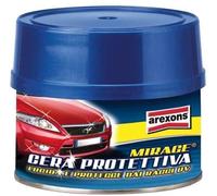 AREXONS Mirage Cera Protettiva 250 ml PER AUTO PZ 2 FERR 83232