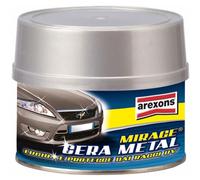 AREXONS Mirage cera protettiva metal 250 ml