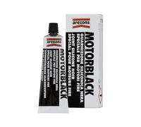 AREXONS MOTORBLACK PASTA NERA MOTORI MASTICE SIGILLANTE GUARNIZIONI MOTORE