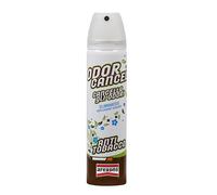 AREXONS ODOR CANCEL 75 ml Igienizzante auto abitacolo fragranza Antitobacco, trattamento sanificante