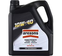 Arexons olio motore arx 10w40gd 4lt