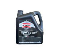 AREXONS OLIO MOTORE SEMISINTETICO PRO PERFORM PLUS 10W40 4 LITRI COD 93801