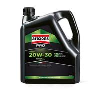 OLIO UTTO 20w30 AREXONS PETRONAS MULTI F CAMBIO SOLLEVATORE TRATTORE lattina lt4