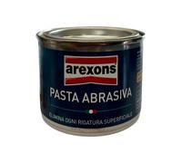 Arexons pasta abrasiva rimuovi graffi e scalfitture professionale 150ml arexons