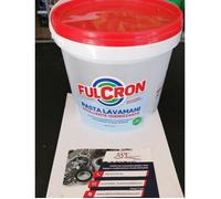 AREXONS PASTA LAVAMANI EMOLLIENTE PROFESSIONALE DA 5 KG ART. 8222