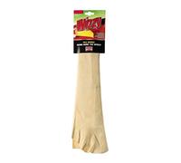 Panno Pelle naturale scamosciata Wizzy per autovetture ideale per pulire e asciu