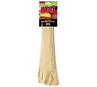 Arexons PELLE NATURALE SCAMOSCIATA PER AUTO - cm.60x40 circa - pz 2