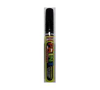 Arexons Pennarello Punta Fine Paint Marker Nero