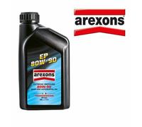 Arexons Petronas EP 80w90 Olio Cambi-Differenziali Trasmissioni API GL5 1 Litr